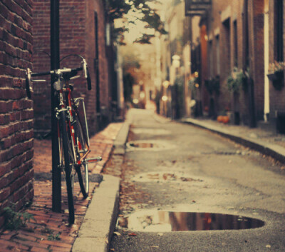 从时光中和岁月中逃脱出来