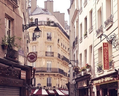 那些让时光搁浅的城