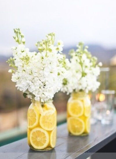 Adding Citrus to Your Floral Arrangements » Alexan Events | Denver Wedding Planners, Colorado Wedding and Event Planning