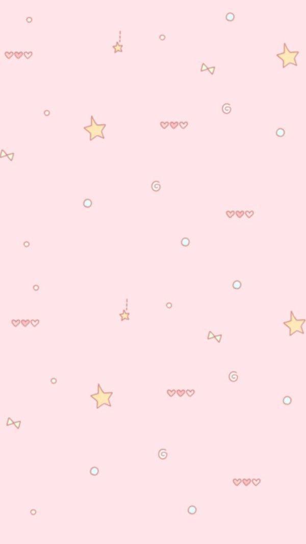 女生可爱qq皮肤背景图片