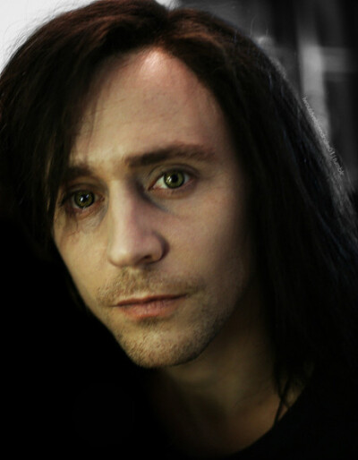 Tom Hiddleston as Adam in Only Lovers Left Alive (2013)