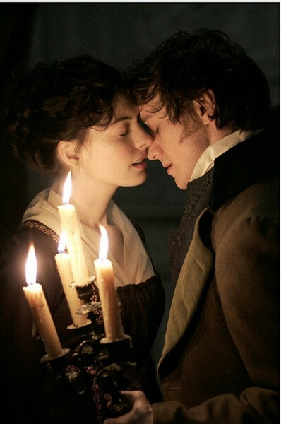 Becoming Jane