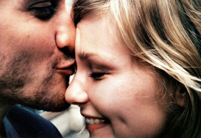 Jake Gyllenhaal &amp; Kirsten Dunst