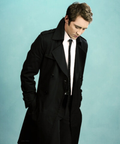 lee pace