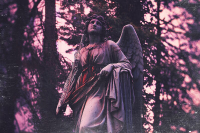 Weeping Angel