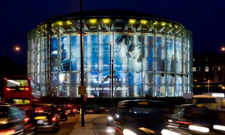 bfi imax