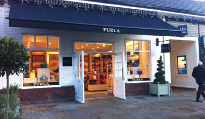 FURLA