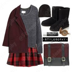 Winter Outfit