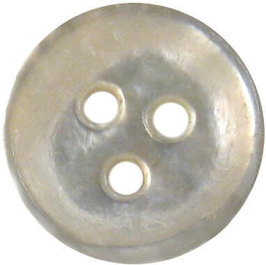 ButtonShop.ca - 11-3 Back Types - 3 Hole (1/2")