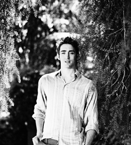 LEE PACE