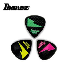 正品 Ibanez 依班娜 St16HSR Grip Wizard Duo双面防滑吉他拨片