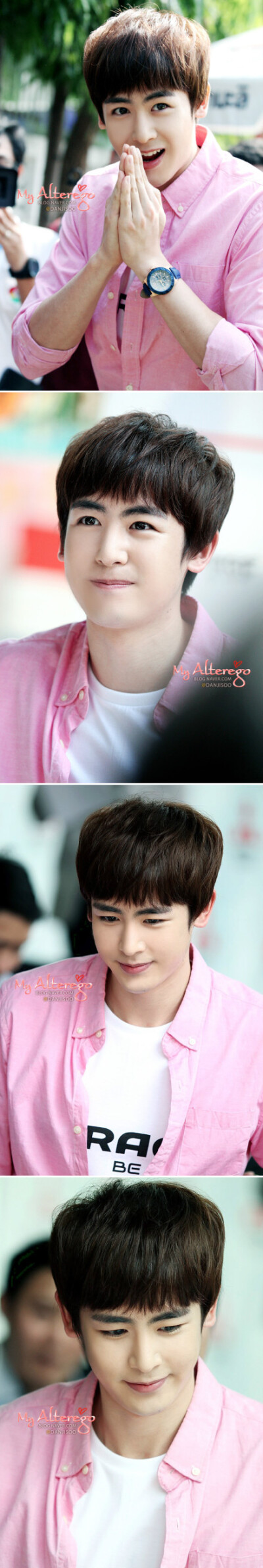 【KS打包】131221 #Nichkhun# Mitsubishi Mirage Event Baan Nokkamin Foundation 饭拍高清 37P~微盘地址【http://t.cn/8klVTA9 】 cr:danjisoo 这是要让人失眠的节奏啊~~~#Nichkhun宁静致远，微笑面对#