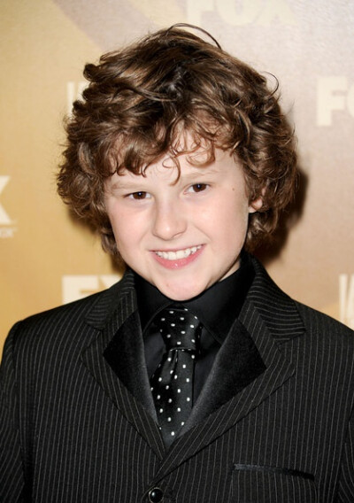 Nolan Gould
