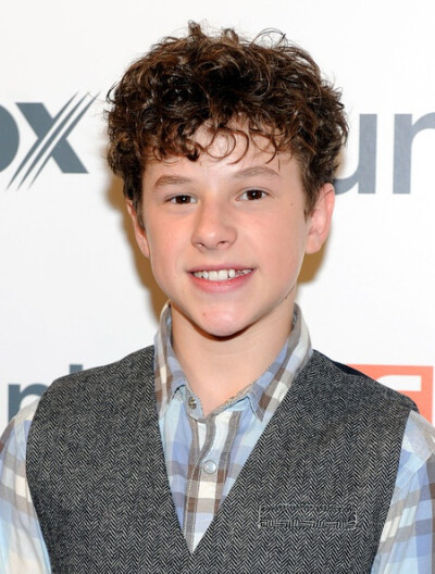 Nolan Gould