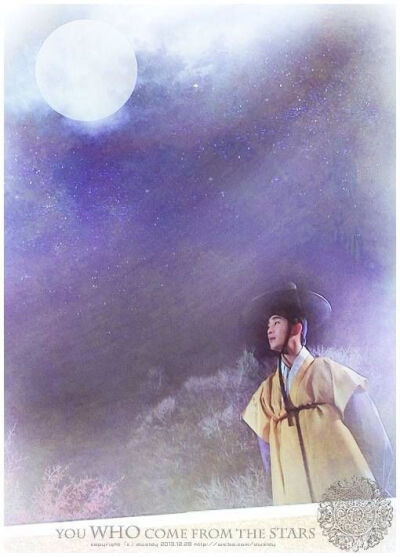 想念故乡的教授