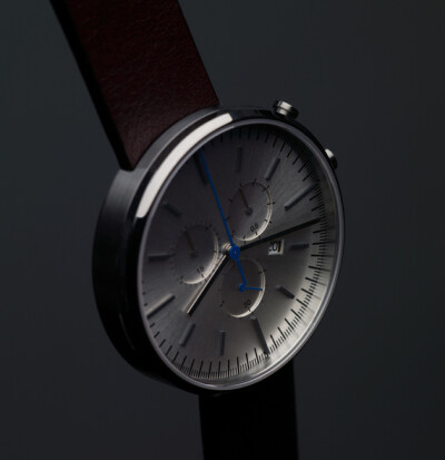 UNIFORM WARES 302 Series collection PVD