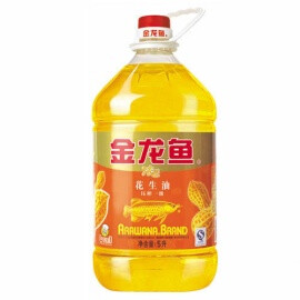 我：爸爸：爸爸去哪儿。。。。节目！金龙鱼花生油(瓶装 5L)|集团鼎力赞助商！特色食品代生富有 金龙鱼花生油(瓶装5L),特色食品,网商城：代生富有 http://url.hexun.com/2dtMM全国大型网上购物商城