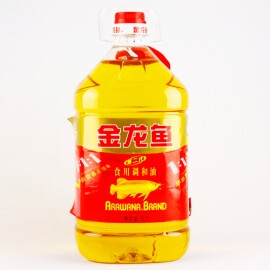 爸爸：爸爸去哪儿。。。。节目！金龙鱼1:1:1调和油(瓶装 5L)为爸爸下厨加油！金龙鱼集团鼎力赞助商！特色食品代生富有 金龙鱼花生油(瓶装5L),特色食品,网商城：代生富有 http://url.hexun.com/2dtMM全国大型网上购物商城