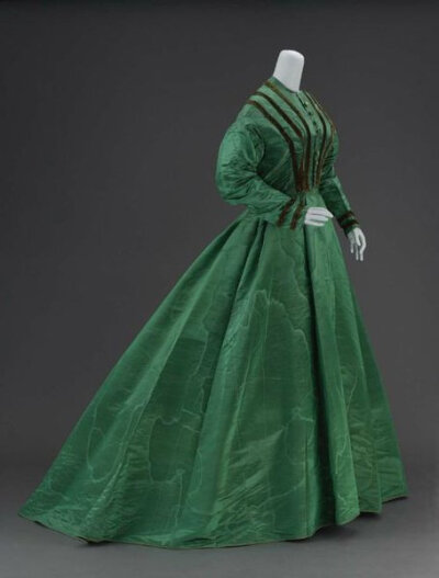 纳西莎的相册-古代欧洲服饰