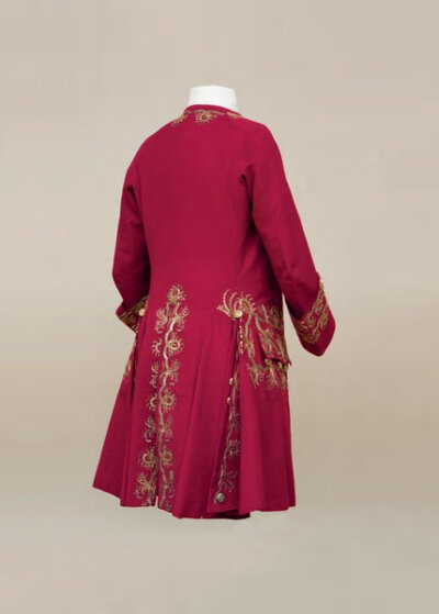 纳西莎的相册-古代欧洲服饰