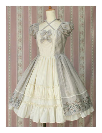 Victorian maiden、Lolita、LolitaFashion、FASHION、日本、服饰、vintage、复古、裙子
