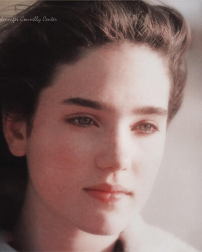 Jennifer Connelly