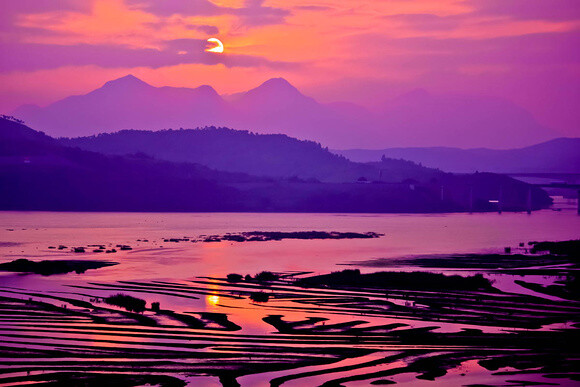 那些山川，那些河流-（桂林阳朔）