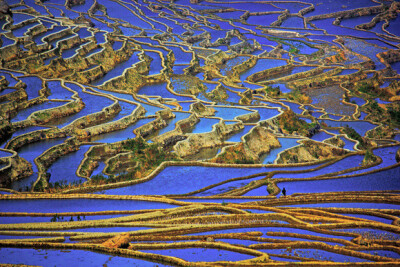 那些山川，那些河流-（桂林阳朔）