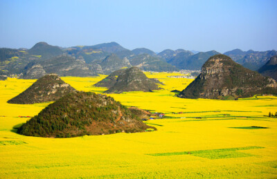 那些山川，那些河流-（桂林阳朔）