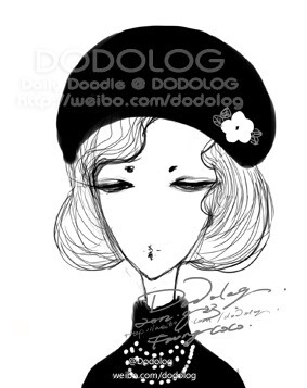 【killuna】谁知面具下的真实 ——dodolog