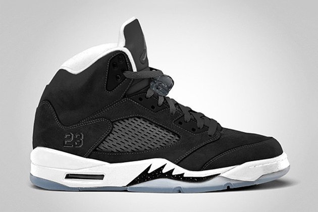 Air Jordan 5 Retro ...