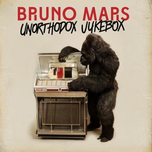 Bruno Mars-Unorthodox Jukebox