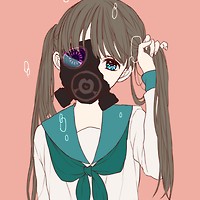 头像（__葡萄丶收集