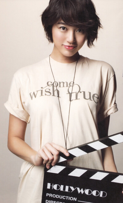 『凉夏 78 短发为谁剪』