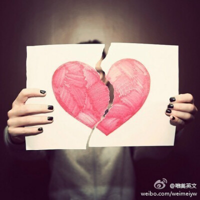 We must all have our hearts broken once or twice before we're done. 人这一生啊，总要心碎一两次的。——《唐顿庄园》