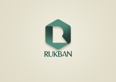 RUKBAN——logo设计
