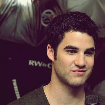 Darren Criss