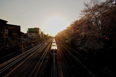 让时光搁浅的城