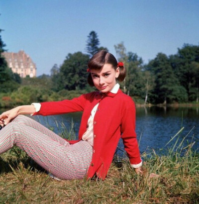 audrey