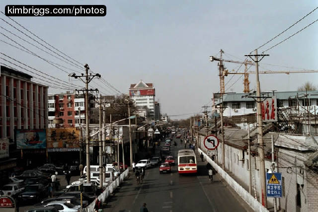 Old Beijing