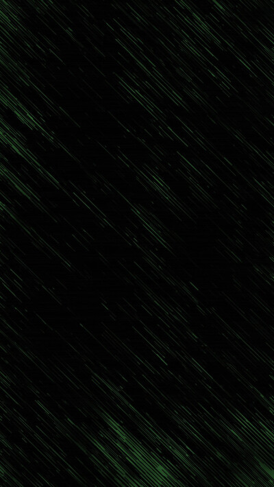 Green line background iPhone 5s Wallpaper