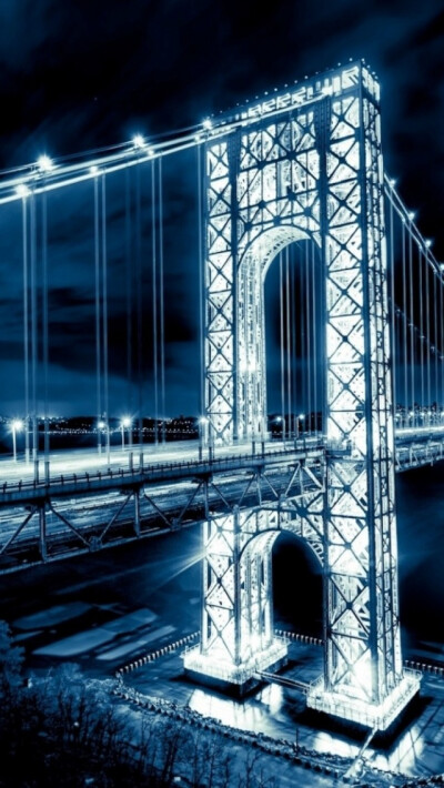 Light Bridge