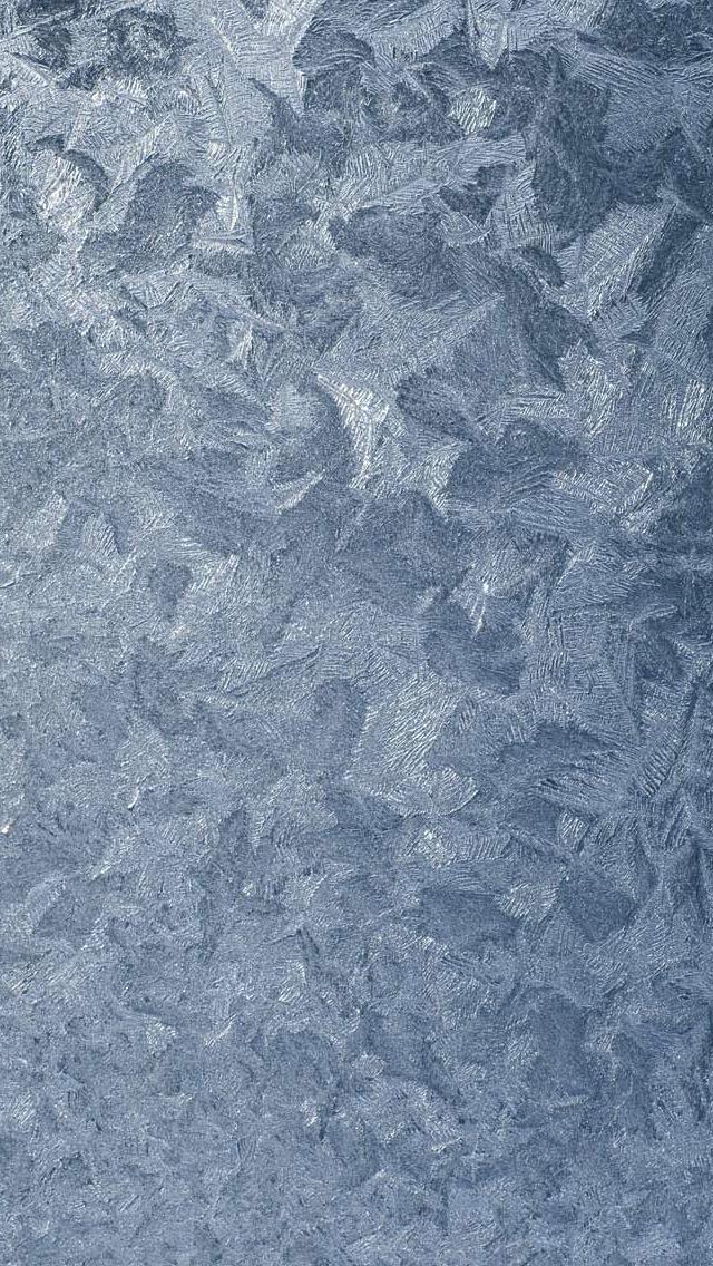 Frost