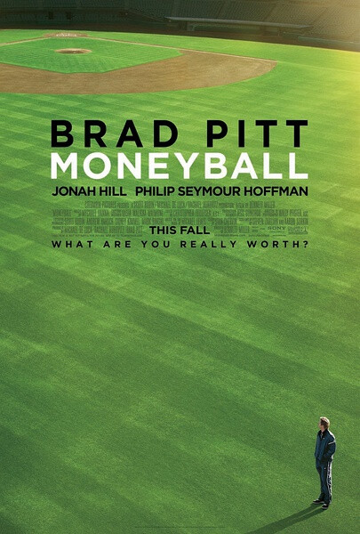 点球成金 Moneyball