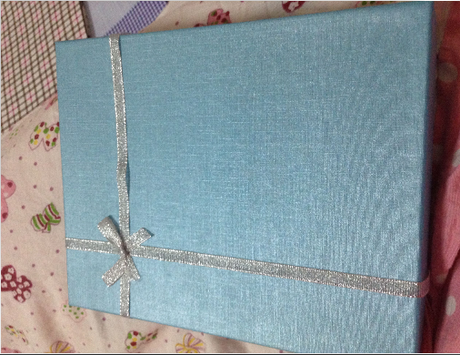 礼品盒