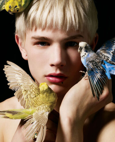 Luke Worrall