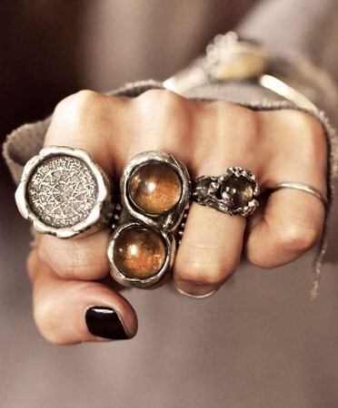 rings