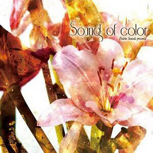 Sounds of color