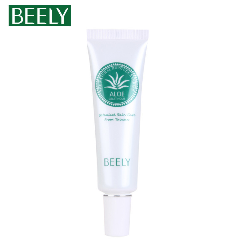 BEELY/彼丽 天然芦荟胶30g 完美祛疤痕去痘美白特效【包邮】