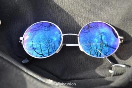 #单品季# Sunglasses